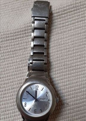 Casio rucni sat. Titanijum