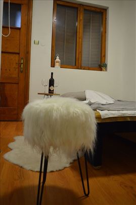 Hit Stan na dan, Beograd-Zemun, 22m2