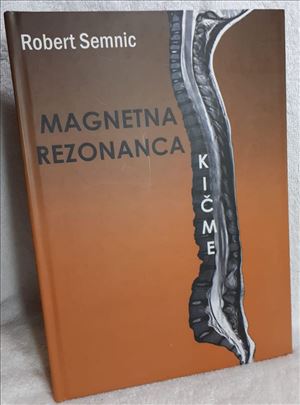 Magnetna rezonanca kičme