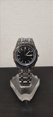 Retro Tribalni sat Magicshark