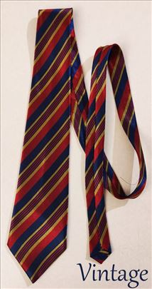 Vintage kravata sa slike