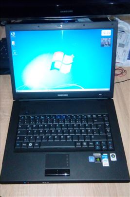 Laptop (79) Samsung NP-R70