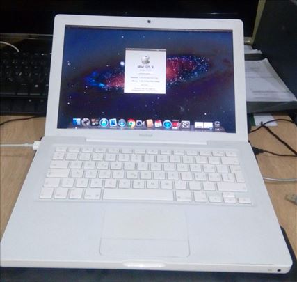 Laptop (78) MacBook A1181