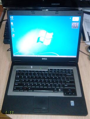 Laptop (76) Dell PP21L - Inspiron 1300