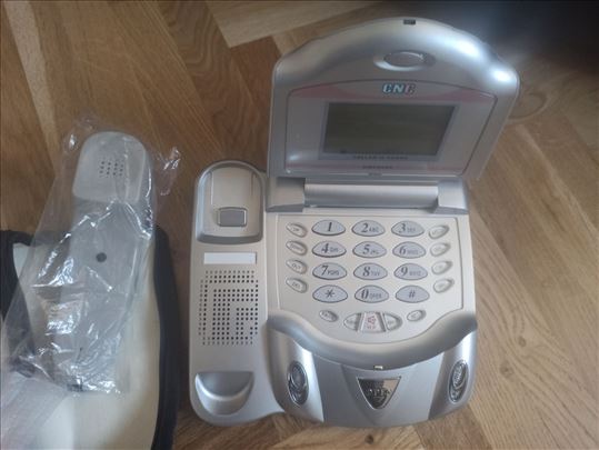 Fiksni telefon