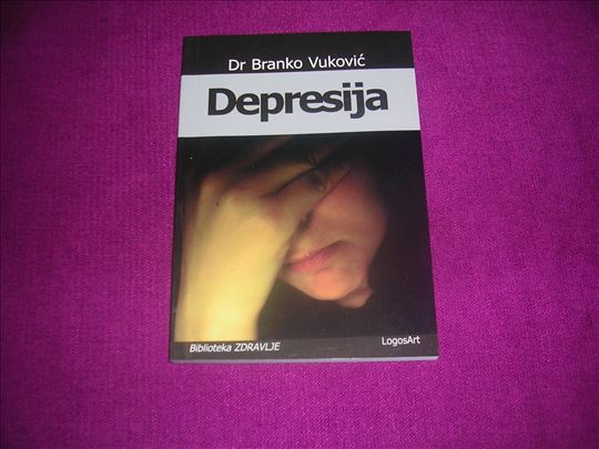 Depresija - Dr. Branko Vukovic