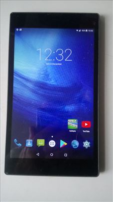 Telefon/tablet  8inča  Tesla M8 3G  2/16 GB 