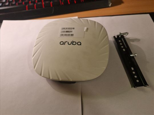 Aruba AP 505