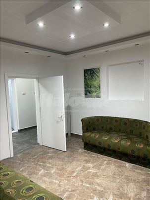 Namešten stan za izdavanje 90m2