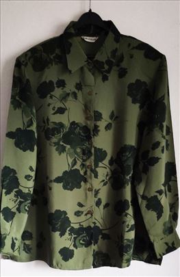 Kirgozler cvetna košulja-tunika vel. XL/XXL 