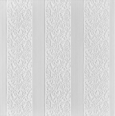 3D Tapete - Retro bela