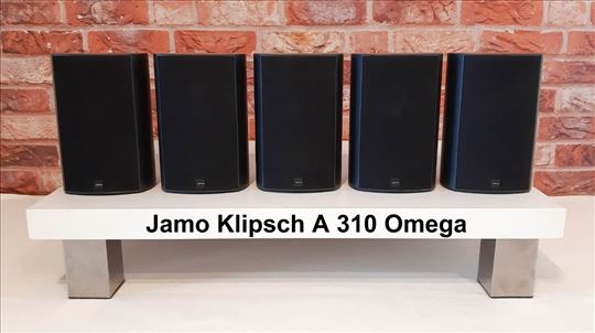 Jamo Klipsch A 310 Omega