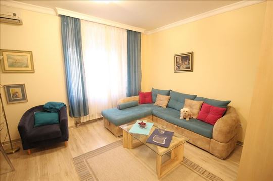 Odličan stan, Kalemegdan, ID 2545