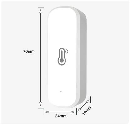 Tuya Termometar WI-Fi Smart