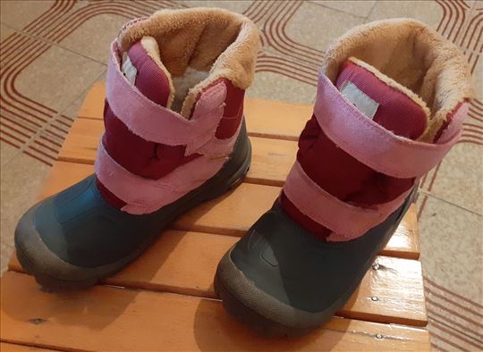 Čizme za devojčice