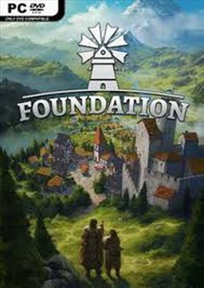 Foundation v1.0.11