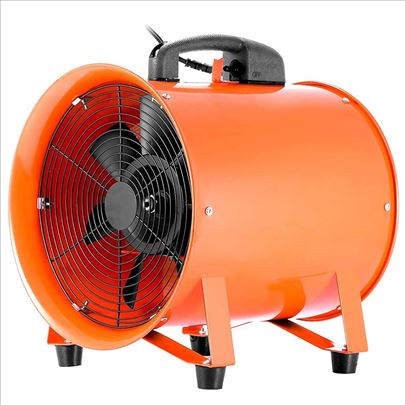Industrijski ventilator 520W