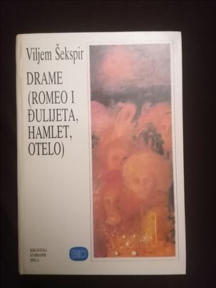 V. Šekspir /Drame /