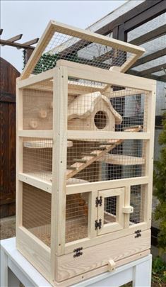 Kavez za veverice
