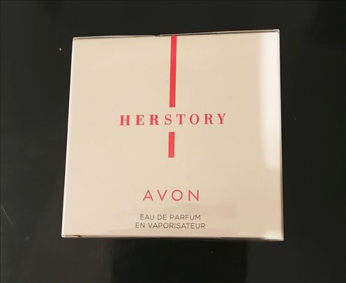 Avon Her story 50ml