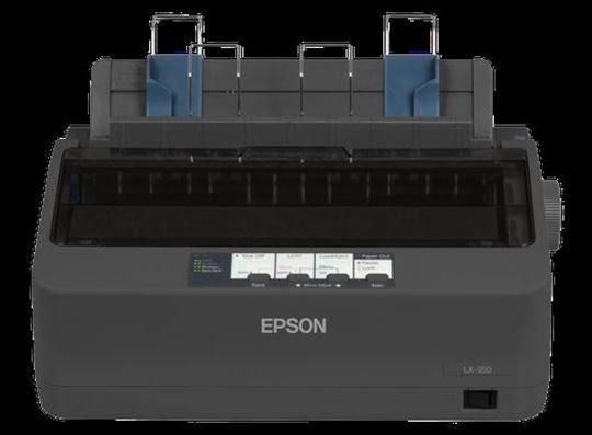 Epson LX 350 matrični štampač