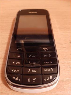 Nokia 202