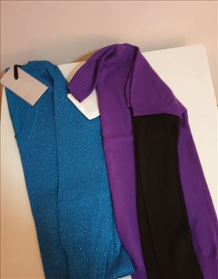 Zara - Replay - pakovanje džempera za 1 cenu s-m