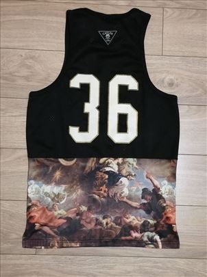 New York Saints by Cayler and sons dres majica