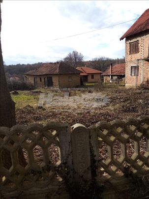 Prokuplje-Zdravinje-Ajdanovac-Jastrebac