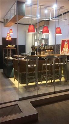 Sank od punog HRASTA , skoro nov 