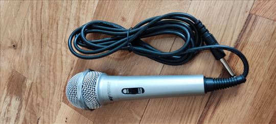 Mikrofon za karaoke 