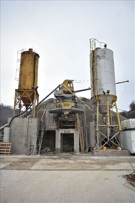 Fabrika betona
