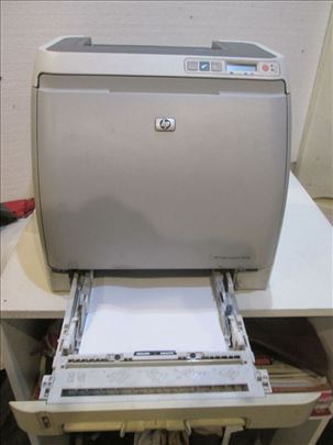 Polovni štampač HP Color LaserJet 2600