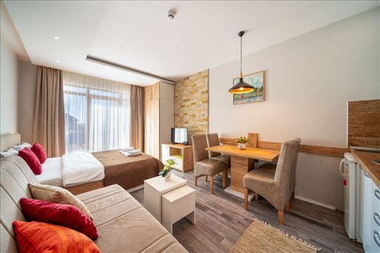 Kopaonik Milmari apartman 
