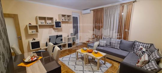 Pančevo Strelište, 2soban stan, 55m2