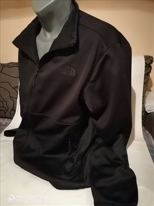 softshell North Face