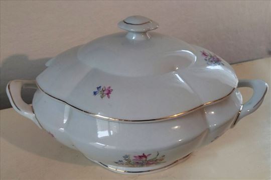 Supijera-stari porcelan Izida Bulgaria