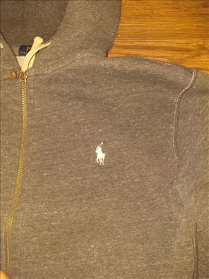 RALPH LAUREN Polo duks