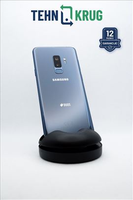 Samsung S9+ 64GB - Blue