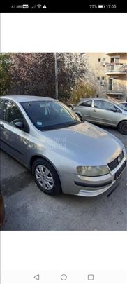 Fiat stilo DELOVI 