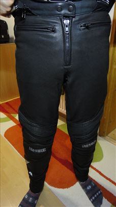 Probiker Proof pantalone!