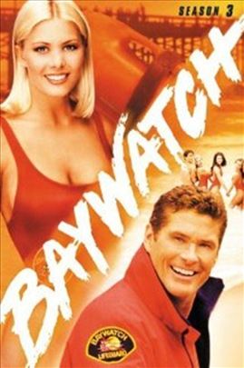Baywatch - serija