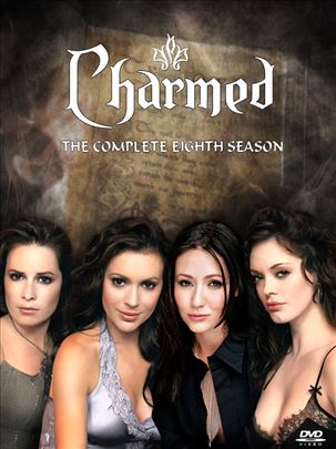 Charmed - serija