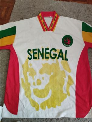 Dres reprezentacija Senegal prekrasan