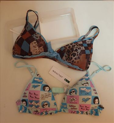 Yamamay-intimmisimi-pakivanje donjeg veša za 1 cen