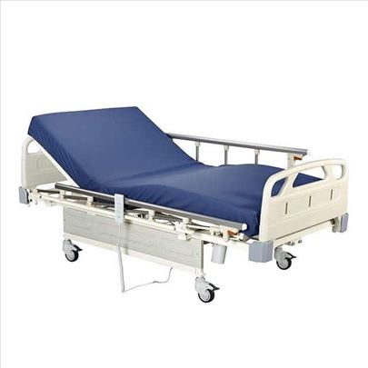 Prodaja novih i korišćenih bolničkih kreveta