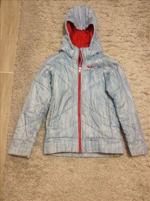 Nike jakna za devojčice 8-10 godina (128-140cm)