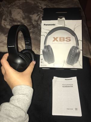 Panasonic Bluetooth slusalice