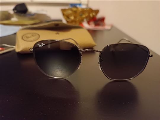 Ray Ban naocare za sunce