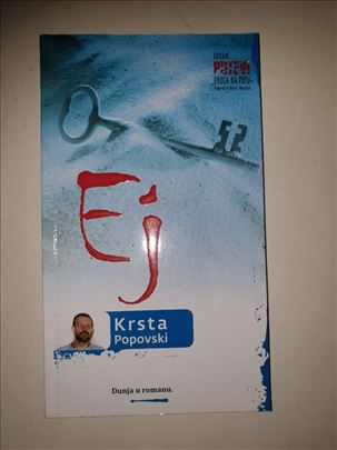 Ej - Krsta Popovski